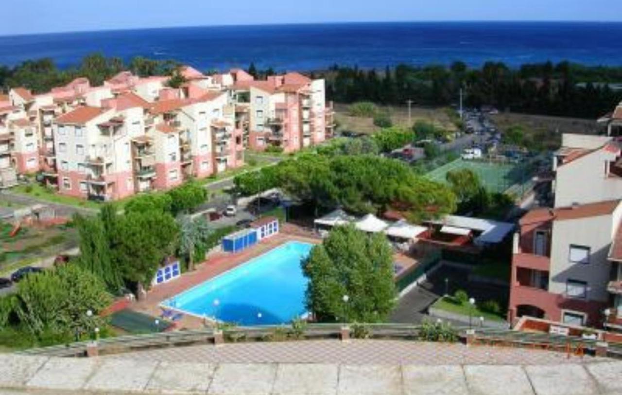 Serena Holiday Home Naxos Джардини-Наксос Экстерьер фото