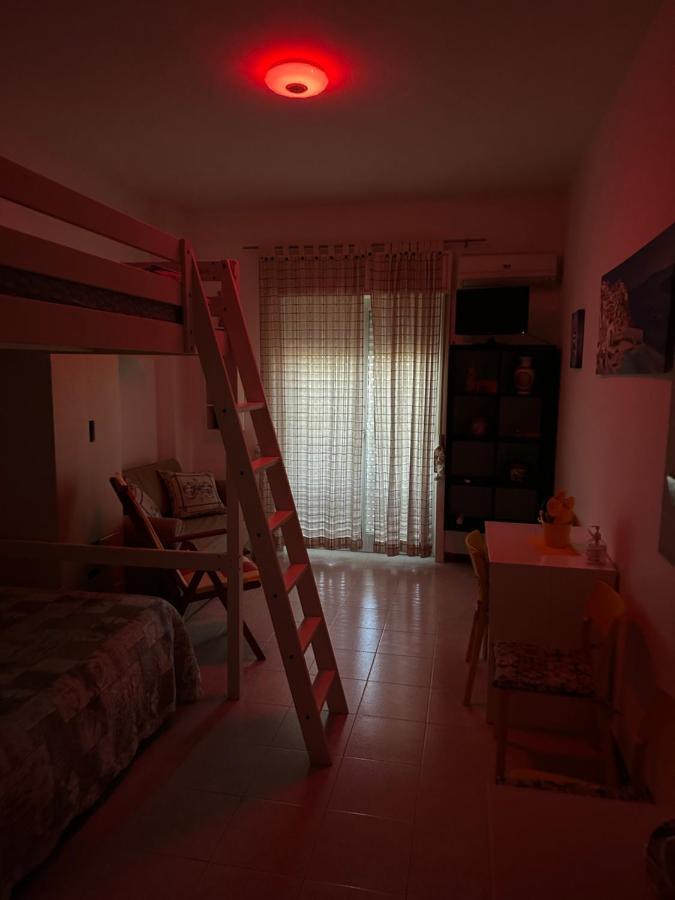 Serena Holiday Home Naxos Джардини-Наксос Экстерьер фото